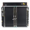 OLT Carrier Class Modular / 16 Ranuras de Servicio / 240 Puertos GPON o 120 XGPON / 6.8T Switching / 200G Slot Bandwidth / 16,000 ONTs | SIERRA STORE
