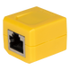 Transmisor Remoto de Repuesto / Probador de Continuidad RJ45 / Detección de Cortocircuitos y Circuitos Abiertos / Respuesta LCD / 2.8 | SIERRA STORE