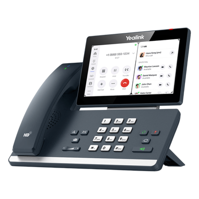 Teléfono IP Inteligente / Pantalla Táctil 7 | SIERRA STORE