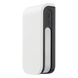 Sensor de Movimiento PIR / Cortina Inalámbrica / 24 m (78.7 ft) de Cobertura / 100% Exterior / Antienmascaramiento / Inmunidad a | SIERRA STORE