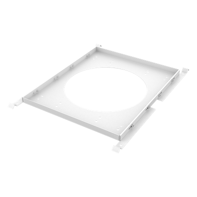 Soporte de Techo / Kit de Montaje / Compatible con GSC3506V2 / Espesor Mínimo 8 mm / Resistente a Vibraciones y Humedad | SIERRA STORE