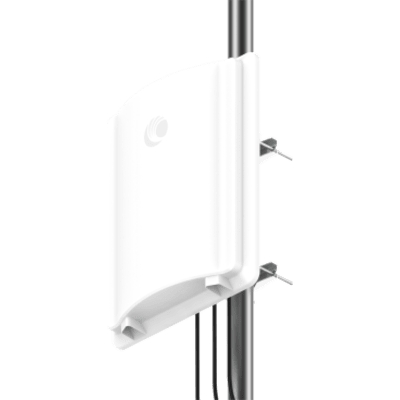 Estación Base Cambium Networks ePMP 4500 5 GHz | Radio Base Wi-Fi 6 (802.11ax) | MU-MIMO 8x8 | 4 Gbps | Antena Sectorial 90° de 17 dBi | SIERRA STORE