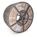 Cable de Fibra Óptica ADSS / Monomodo G.652D / 6 Hilos / Armadura Anti-Roedor / Span 200 m (656.2 ft) / 4 km / Dieléctrico | SIERRA STORE