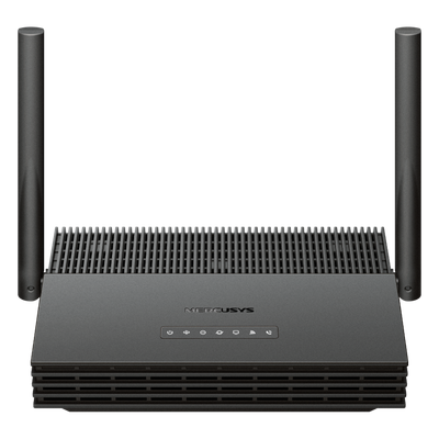 ONU/ONT XPON / Wi-Fi 6 AX3000 / 1 Puerto PON SC/APC / 4 Puertos Gigabit / Dual Band 2.4/5 GHz / EasyMesh | SIERRA STORE