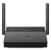 ONU/ONT XPON / Wi-Fi 6 AX3000 / 1 Puerto PON SC/APC / 4 Puertos Gigabit / Dual Band 2.4/5 GHz / EasyMesh | SIERRA STORE