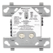 Módulo Monitor Direccionable / Contacto Normalmente Abierto / Lazo SLC / FlashScan® y CLIP / Style B y D | SIERRA STORE