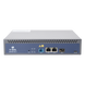 OLT GPON / 1 Puerto PON SC/UPC / 128 ONUs / 3 Puertos Uplink / 20 km (12.4 mi) / Redundancia AC/DC / Rack | SIERRA STORE