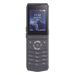 Teléfono IP Wi-Fi Portátil / Wi-Fi 6 Dual Banda / IP67 / Bluetooth 5.0 / Batería 1900 mAh / Pantalla 2.4'' | SIERRA STORE