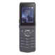 Teléfono IP Wi-Fi Portátil / Wi-Fi 6 Dual Banda / IP67 / Bluetooth 5.0 / Batería 1900 mAh / Pantalla 2.4'' | SIERRA STORE