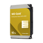 Disco Duro Empresarial WD Gold / SATA 6 Gb/s / 10 TB / 7200 RPM / Tecnología ...