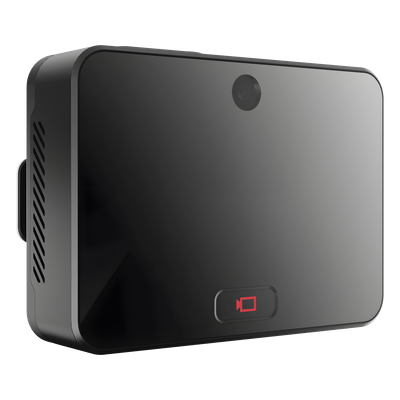 HIKVISION DS-MCC20D/32G/GPS/WIFI - Body Camera Portátil / Sin Pantalla / 1600 x 1200 / Wi-Fi 802.11b/g/n / GPS / 32 GB eMMC / Batería | SIERRA STORE