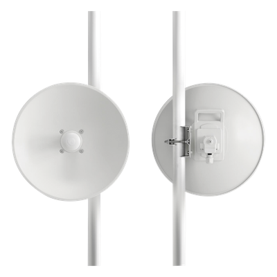 Suscriptor 450i para multipunto, 4900 - 5925 MHz, hasta 300 Mbps, antena de 25 dBi (C050045B021A) | SIERRA STORE