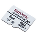 Memoria MicroSD / 32GB / 100 MB/s / Panel AC825IP / Grabación Continua | SIERRA STORE