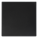 Módulo Placa Ciega / Color Grafito RAL 7021 / 45 x 45 x 8.5 mm / IP20 / 1 Elemento | SIERRA STORE
