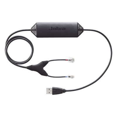 Descolgador electrónico EHS / USB / Alcance 450 pies (137 m) / Firmware actualizable | SIERRA STORE