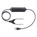 Descolgador electrónico EHS / USB / Alcance 450 pies (137 m) / Firmware actualizable | SIERRA STORE