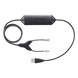 Descolgador electrónico EHS / USB / Alcance 450 pies (137 m) / Firmware actualizable | SIERRA STORE