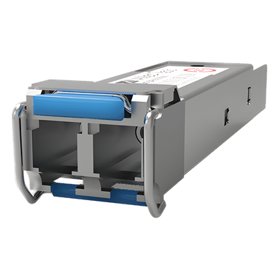 Transceptor SFP / Multimodo 100FX / 2 km / 1.2 mi / LC / Hot-Swappable | SIERRA STORE