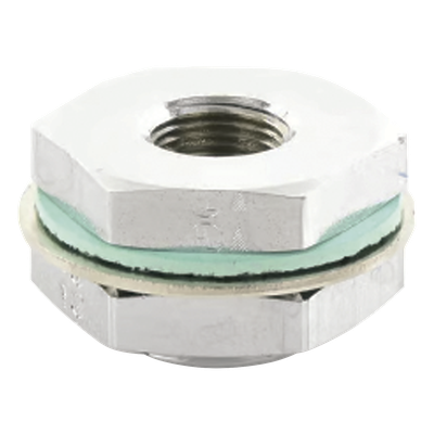 Adaptador de Sellado / Rosca Hembra 1/2" NPT / Línea de Detección / Sistemas WHDR e IND | SIERRA STORE