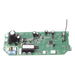 ACCESSPRO FS-BOARD-APP - Tarjeta de refacción / 100 kg fuerza / 2.4-5 m altura puerta / -40°C a 65.5°C / Control remoto y pared | SIERRA STORE