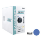 Panduit NUR6C04BU-M - Bobina de Cable UTP 305 Metros (1000 Pies) de Cobre, Ne...