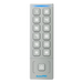 ACCESSPRO PRO-KEYPAD-H1 - Teclado Autónomo de Acceso / 1000 Tarjetas y PIN / IP65 / Lector EM 3 cm (1.18 in) / Salida Wiegand 26/34 / | SIERRA STORE