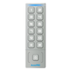 ACCESSPRO PRO-KEYPAD-H1 - Teclado Autónomo de Acceso / 1000 Tarjetas y PIN / IP65 / Lector EM 3 cm (1.18 in) / Salida Wiegand 26/34 / | SIERRA STORE
