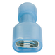 Terminal hembra aislada / 16-14 AWG / Paquete 25 piezas / Uso industrial | SIERRA STORE