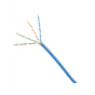 Panduit NUL6C04BU-ME - Bobina de Cable UTP 305 Metros (1000 Pies) de Cobre, A...