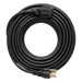 Cable de Alimentación / 100-240 Vca / 5 m (16.4 ft) / IEC 320C13 a NEMA 5-15P / Trifásico con Tierra | SIERRA STORE