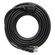 Cable de Alimentación / 100-240 Vca / 5 m (16.4 ft) / IEC 320C13 a NEMA 5-15P / Trifásico con Tierra | SIERRA STORE