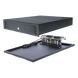 EPCOM INDUSTRIAL GAB-VID2-GTR-16 - Fuente de Poder/ 16 Salidas/ 12-13.2 Vdc@10A. ¡CON ESPACIO PARA RESGUARDAR SU DVR/NVR! | SIERRA STORE