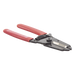 Pinzas Pelacable y Corte / 20-30 AWG / 6 Pulgadas (15.3 cm) / Acero Forjado / Polipropileno | SIERRA STORE