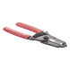 Pinzas Pelacable y Corte / 20-30 AWG / 6 Pulgadas (15.3 cm) / Acero Forjado / Polipropileno | SIERRA STORE