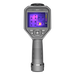 Cámara Termográfica Portátil Dual / Super IR 768 x 576 / Óptico 8 MP / Wi-Fi 2.4/5 GHz / IP54 / 4 h Autonomía | SIERRA STORE