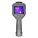 Cámara Termográfica Portátil Dual / Super IR 768 x 576 / Óptico 8 MP / Wi-Fi 2.4/5 GHz / IP54 / 4 h Autonomía | SIERRA STORE