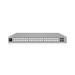 UniFi Switch USW-Pro-XG-48-PoE / Capa 3 / 48 puertos PoE+++ (32 × 10 GbE, 16 × 2,5 GbE) + 4 puertos SFP28 25 G / 1080 W Po...