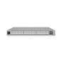 UniFi Switch USW-Pro-XG-48-PoE / Capa 3 / 48 puertos PoE+++ (32 × 10 GbE, 16 ...