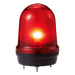 Torreta LED Industrial / Múltiples Modos de Señalización / IP65 / 110-220 VCA / -30°C a +50°C | SIERRA STORE
