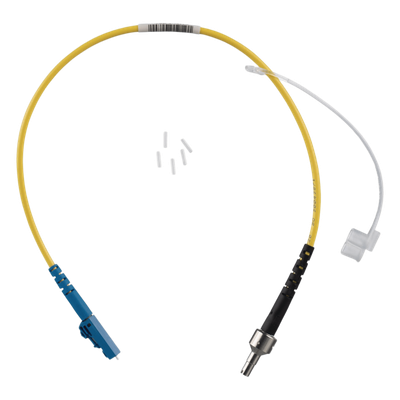 PANDUIT FOLPC-1.25SM - Jumper Para Kit de Terminación Opticam de 1.25 mm, Para Fibra Monomodo | SIERRA STORE