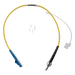 PANDUIT FOLPC-1.25SM - Jumper Para Kit de Terminación Opticam de 1.25 mm, Para Fibra Monomodo | SIERRA STORE