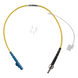 PANDUIT FOLPC-1.25SM - Jumper Para Kit de Terminación Opticam de 1.25 mm, Para Fibra Monomodo | SIERRA STORE