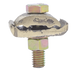 LINKEDPRO BY EPCOM LPCC2/0 - Conector Mecánico / Bronce 100% / Cable 4-2/0 AWG / Sin Soldadura / Superficie Plana / 2.5x4x3 cm | SIERRA STORE