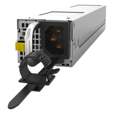 Fuente de Poder / 600W AC / 80 Plus Bronze / Hot-Swappable / 1U Rack / 100-240V / 3.28 pies cable | SIERRA STORE