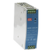 Fuente de Poder para Riel DIN / 120W / Salida 24Vcc 5A / Entrada Universal 90-264Vca / Eficiencia 88% | SIERRA STORE
