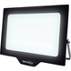 Luminario LED Exterior 100 W / 9 000 lm / 6 500 K Luz de Día / IP66 IK07 / Aluminio / 100-277 V~ / 25 000 h / No Atenuable | SIERRA STORE