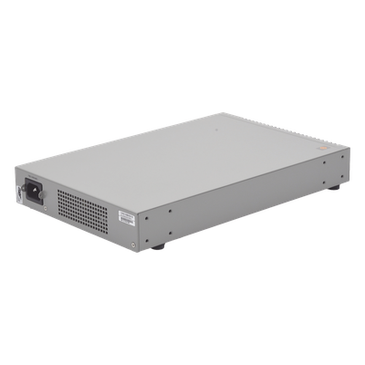 Switch Capa 3 Stackeable / 12 puertos 10G Base-T / 4 puertos SFP+ 10G / 238 Mpps / 1U Rack | SIERRA STORE