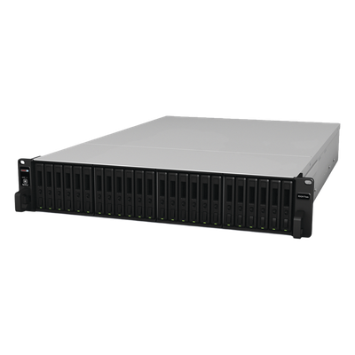 Unidad de expansión de 24 bahías / Para uso en rack | SIERRA STORE