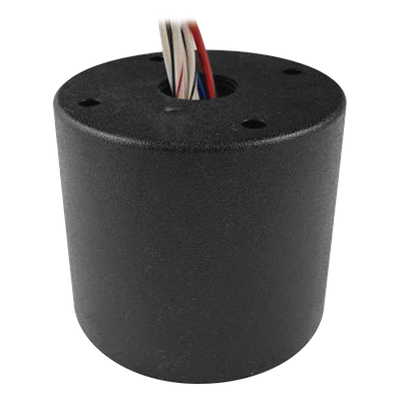 Base Modular para Torre de Señalización / 120 VCA / UL y cUL / Montaje Superficie o Tubería NPT 3/4" / 0°F a 120°F (-18°C a 49°C) | SIERRA STORE