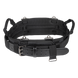 Cinturón para Herramientas / Ancho 2" / Ajustable 35" a 39" (88.9 a 99.1 cm) / Poliéster Balístico y Cuero / Cierre con Hebilla / | SIERRA STORE